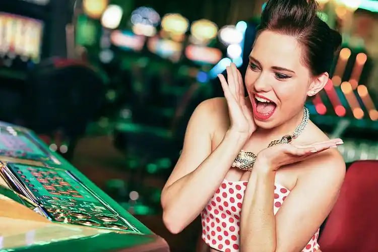 pkr Fan-favourite slot rooms