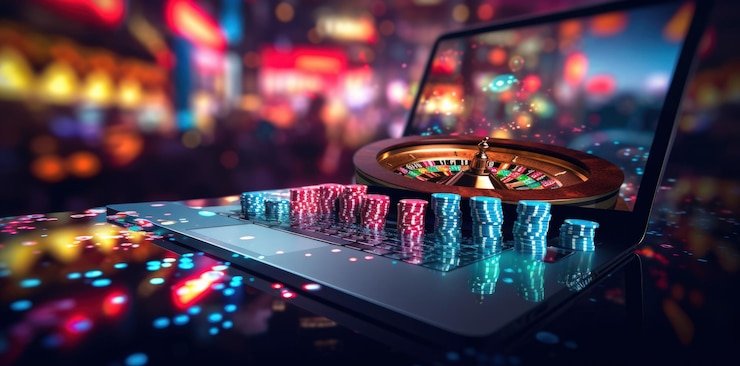 pkr Live Casino