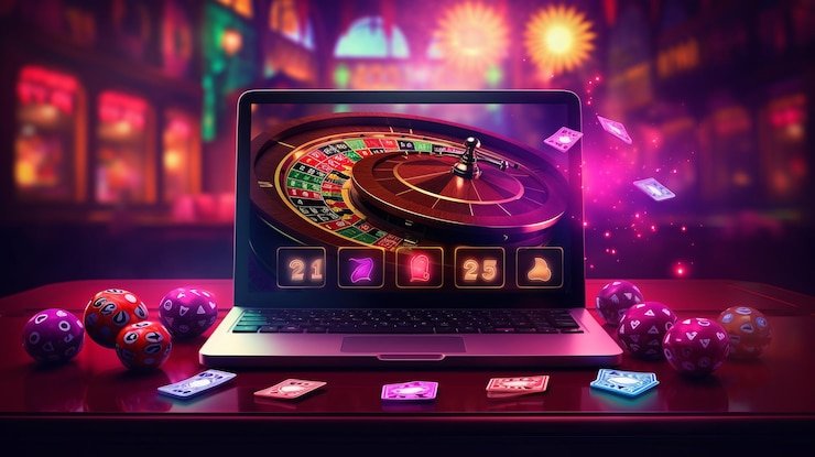 pkr Slots